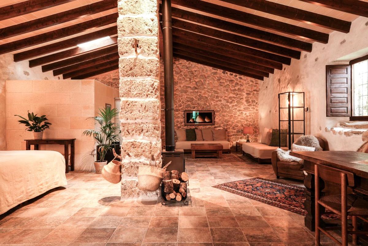 Agroturismo Son Boronat