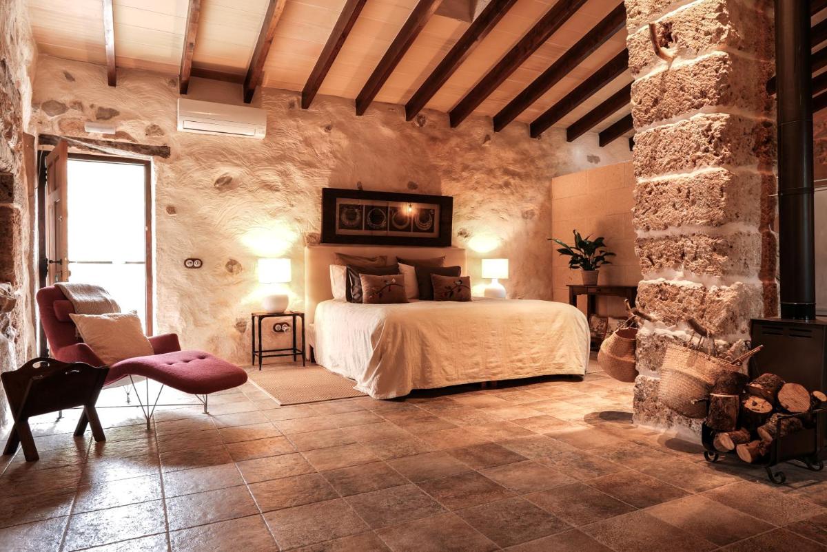 Agroturismo Son Boronat