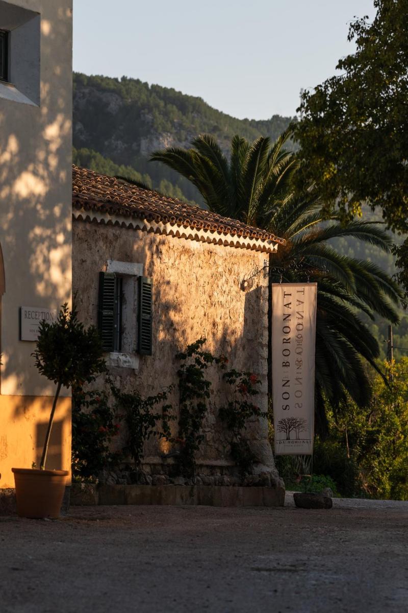 Agroturismo Son Boronat