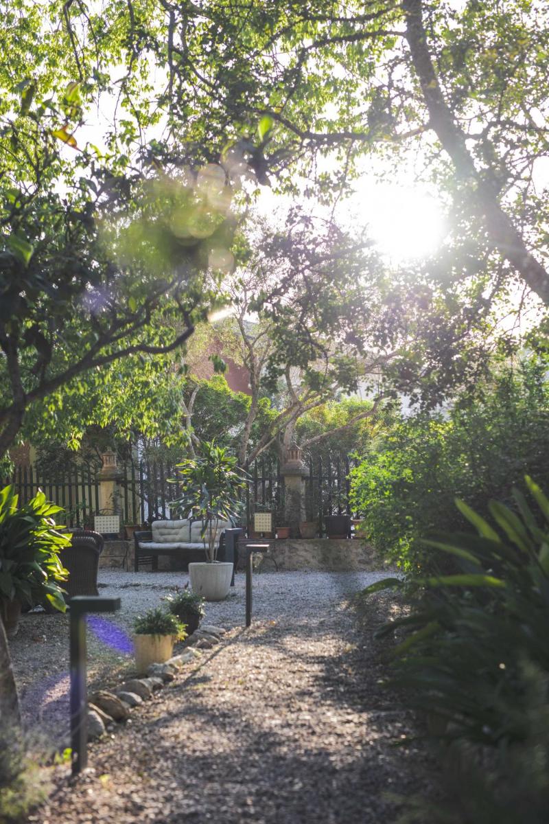 Agroturismo Son Boronat