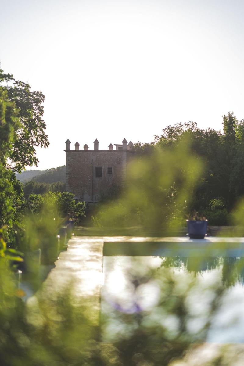 Agroturismo Son Boronat