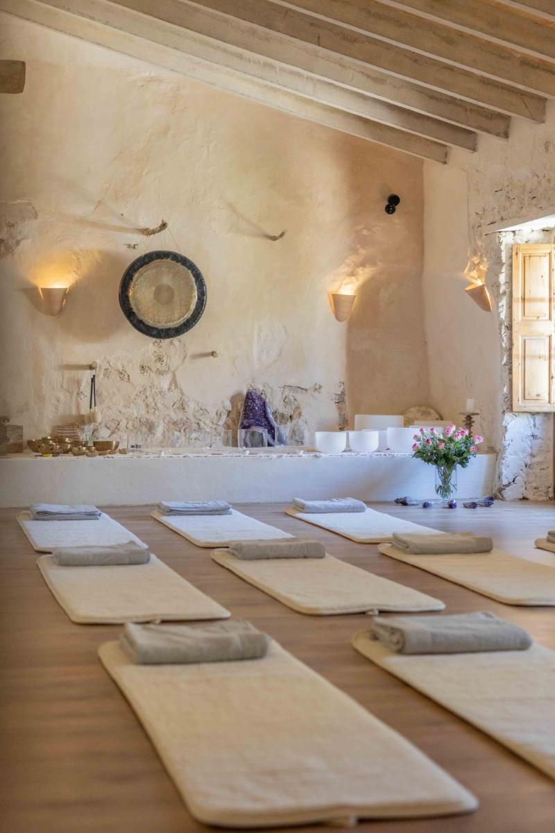 Agroturismo Son Boronat