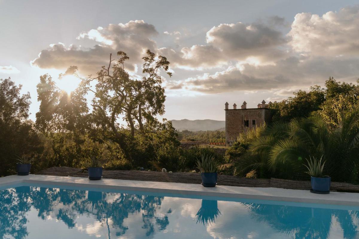 Agroturismo Son Boronat