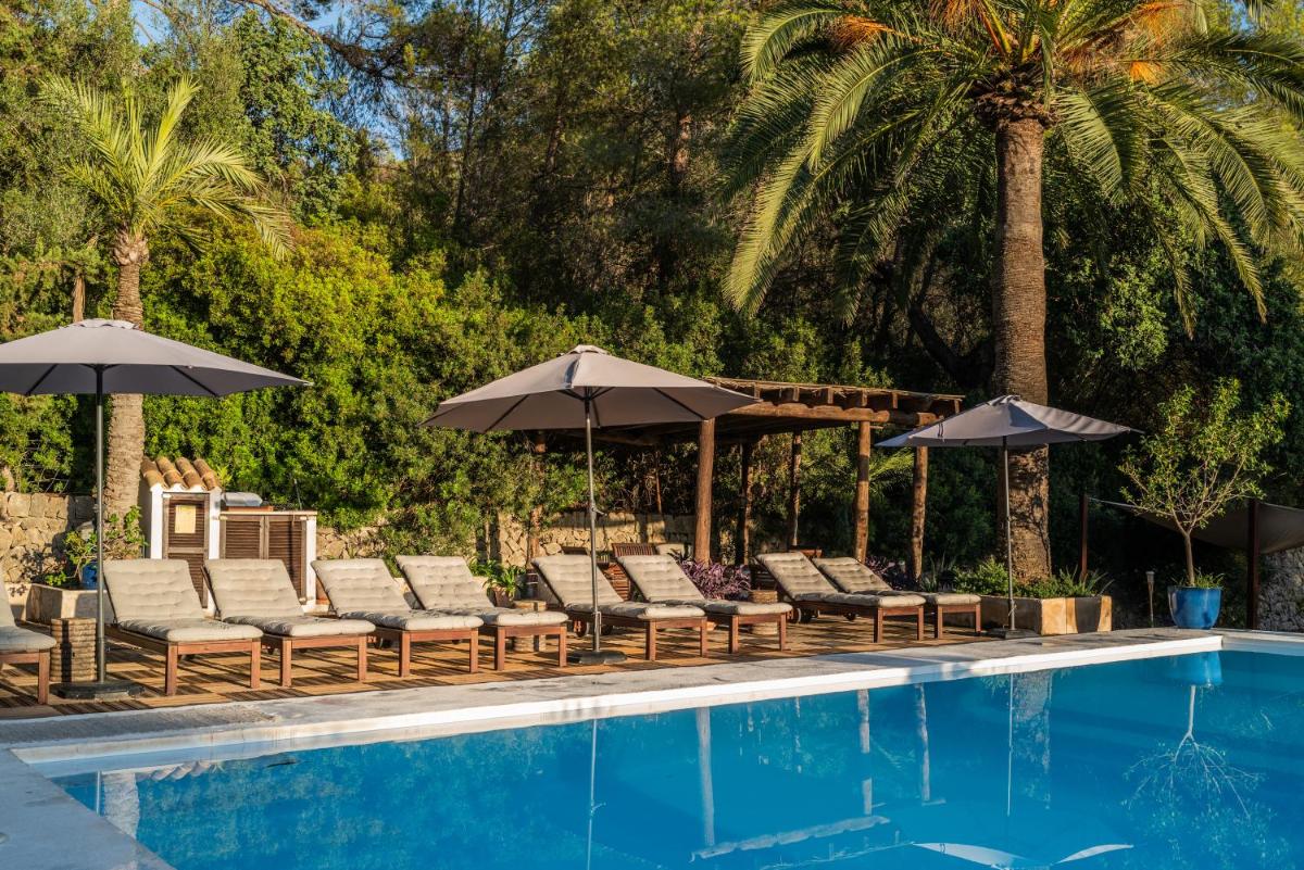 Agroturismo Son Boronat