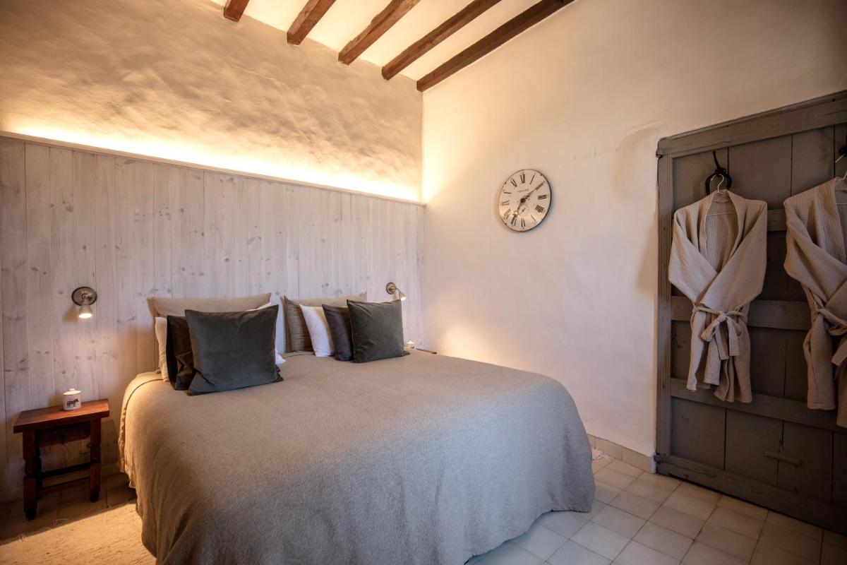 Agroturismo Son Boronat