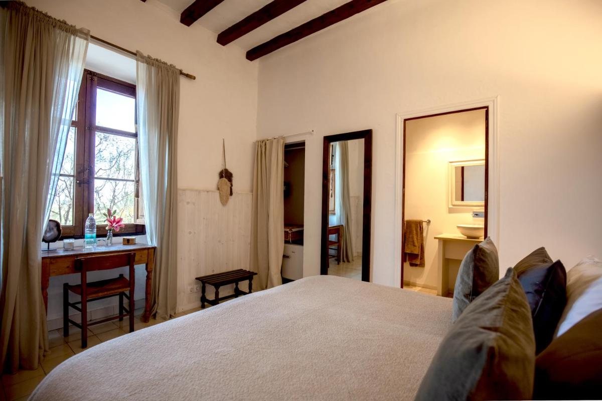 Agroturismo Son Boronat