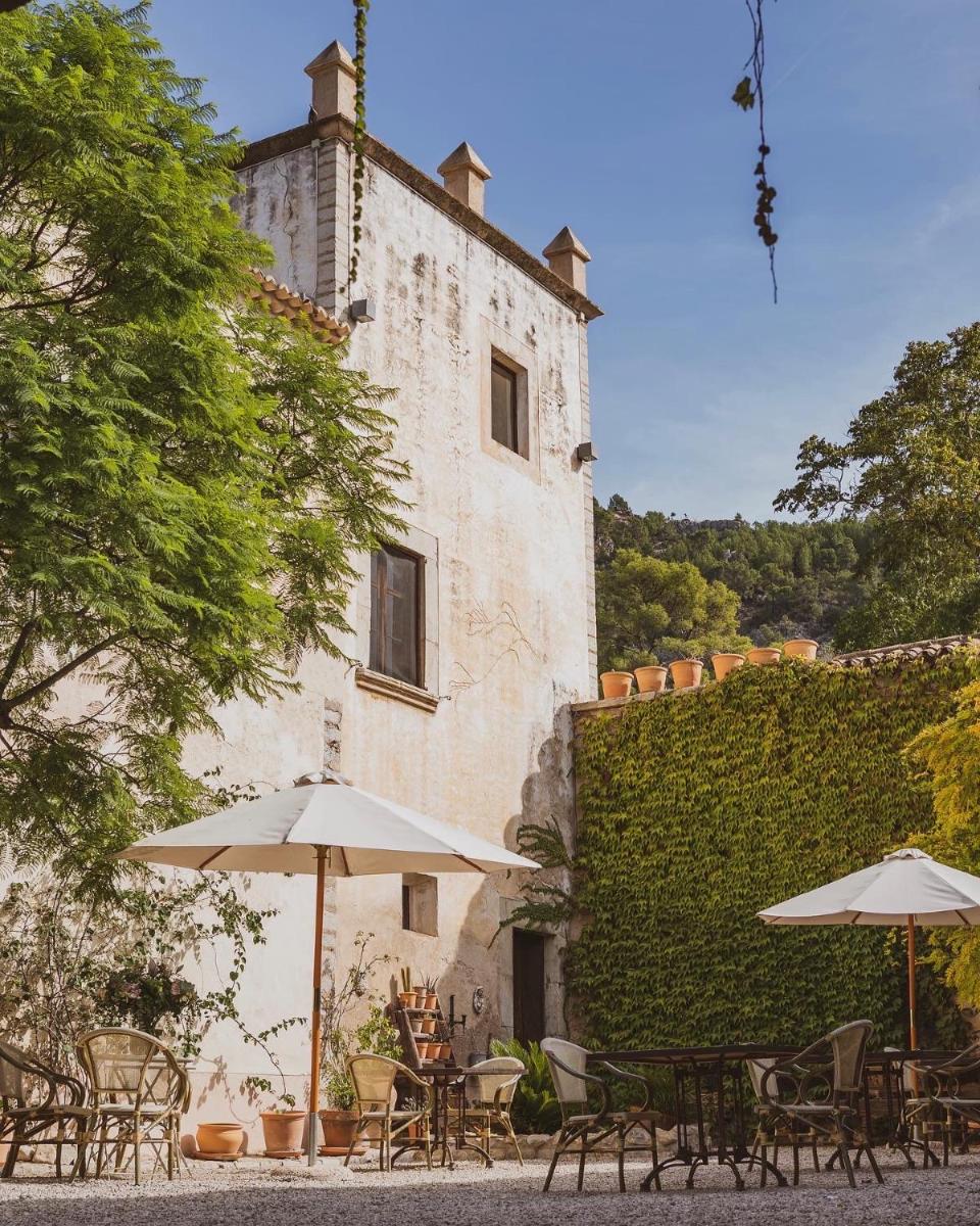 Agroturismo Son Boronat