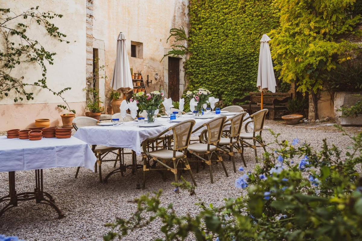 Agroturismo Son Boronat