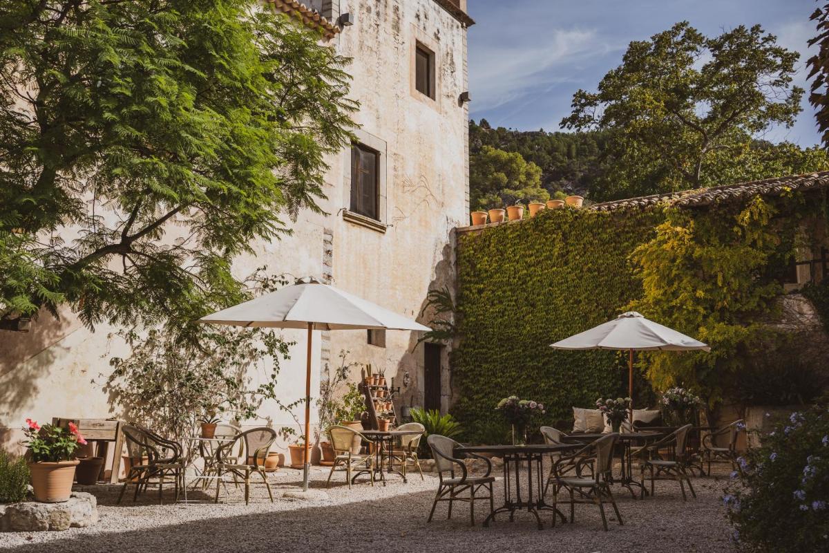 Agroturismo Son Boronat