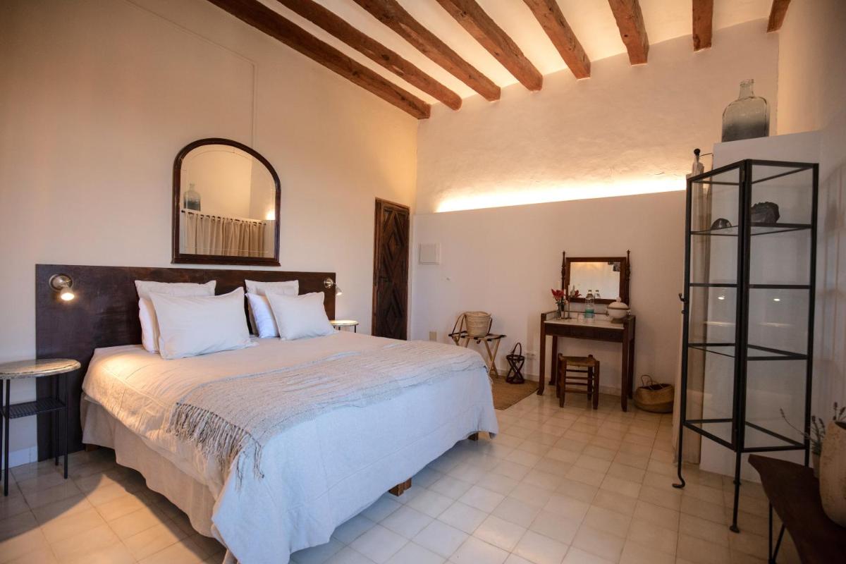 Agroturismo Son Boronat