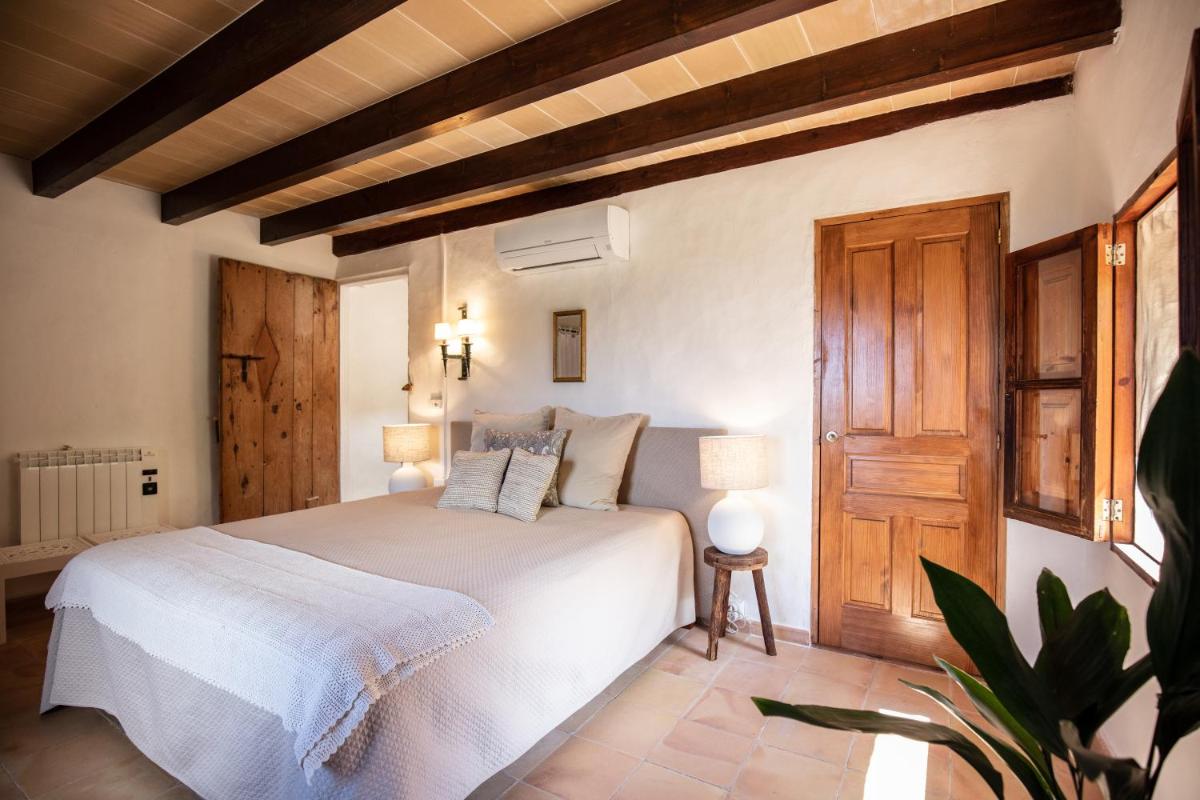 Agroturismo Son Boronat