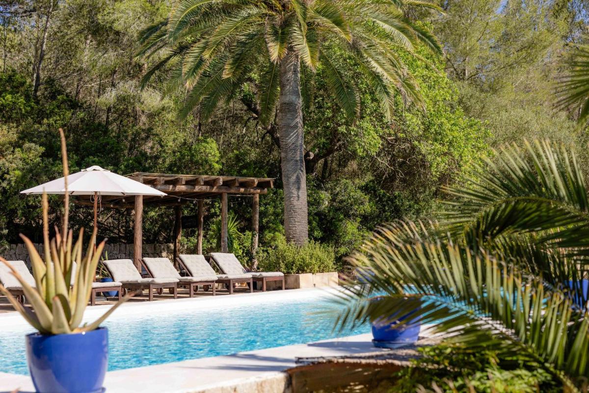 Agroturismo Son Boronat