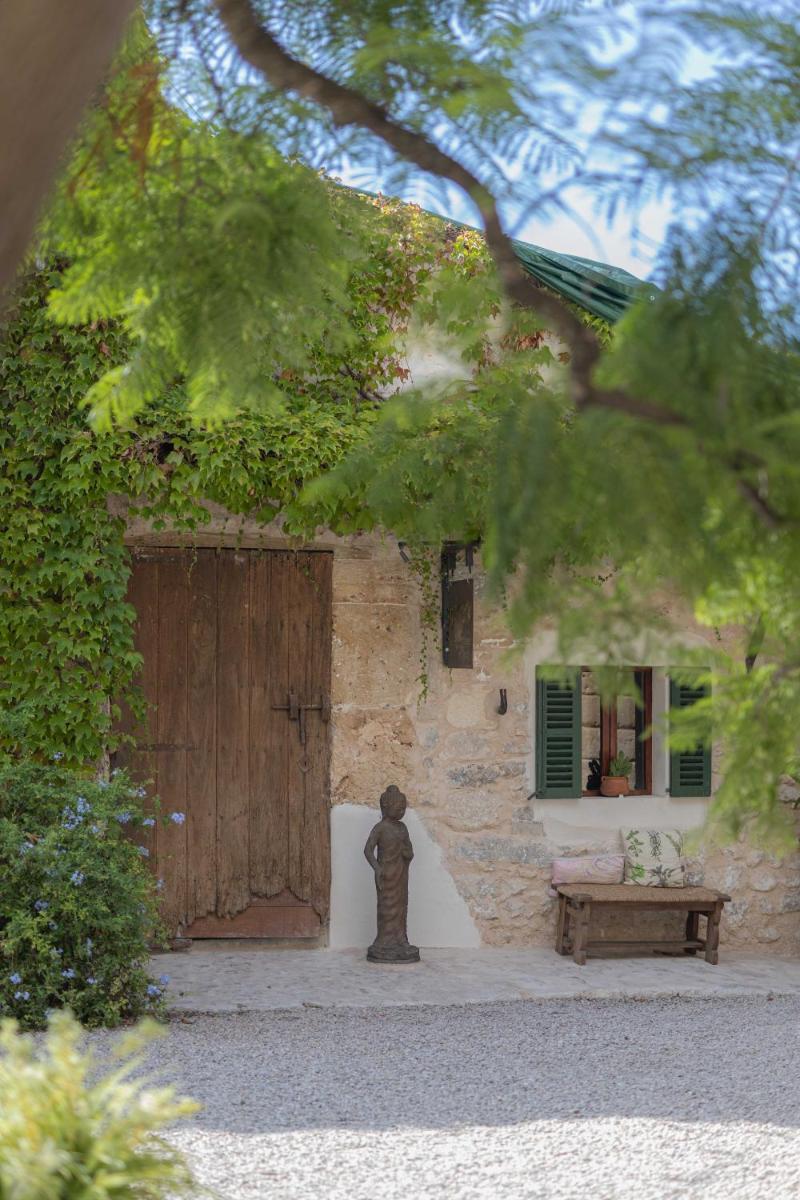 Agroturismo Son Boronat