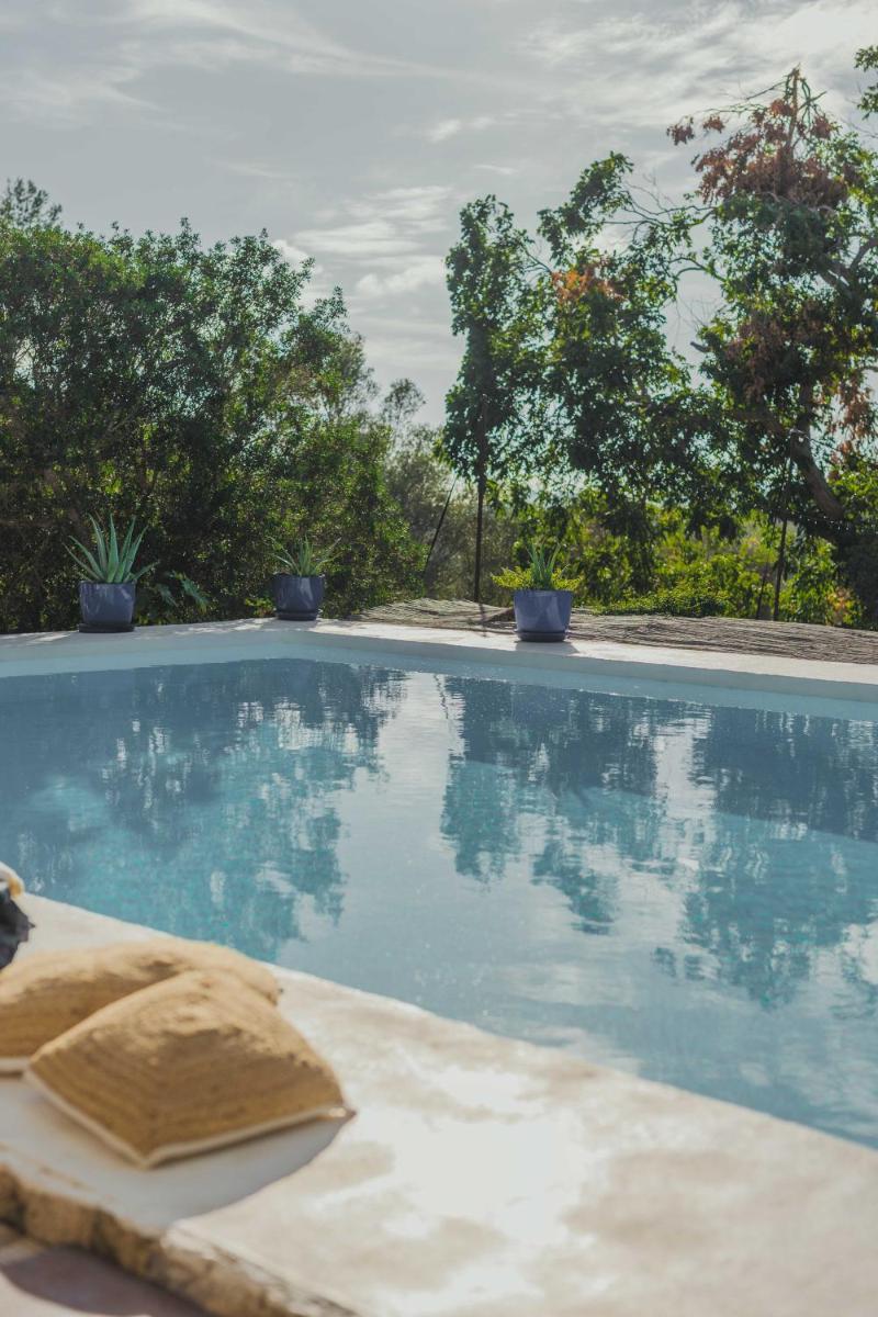 Agroturismo Son Boronat