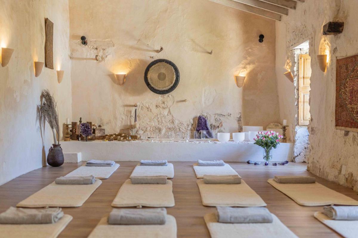 Agroturismo Son Boronat