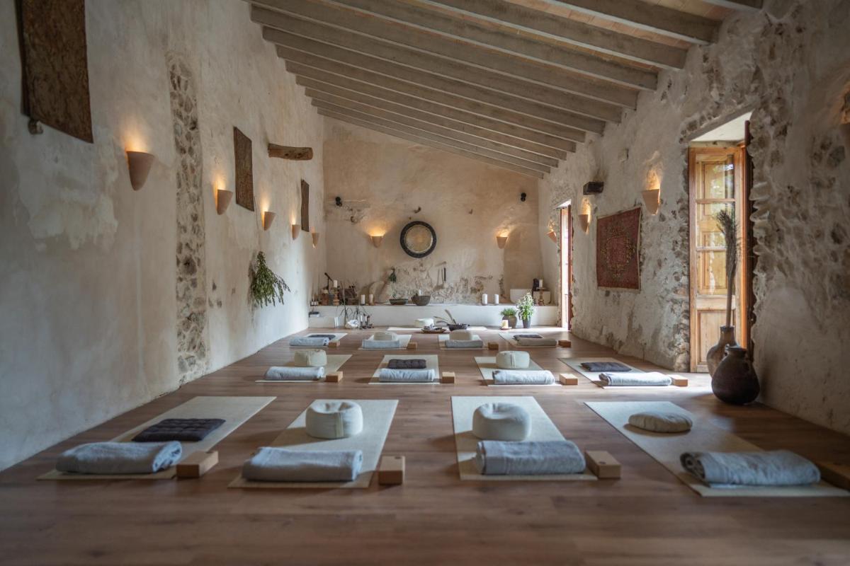 Agroturismo Son Boronat