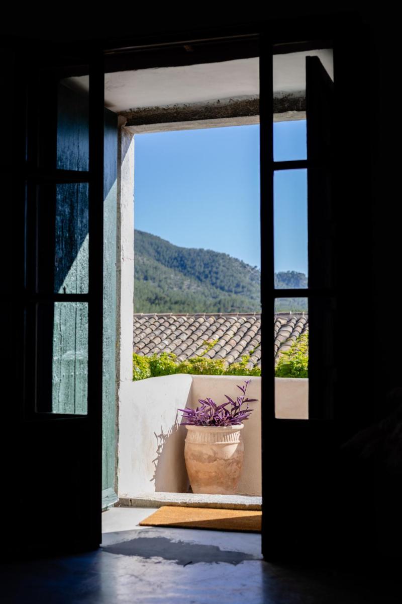 Agroturismo Son Boronat