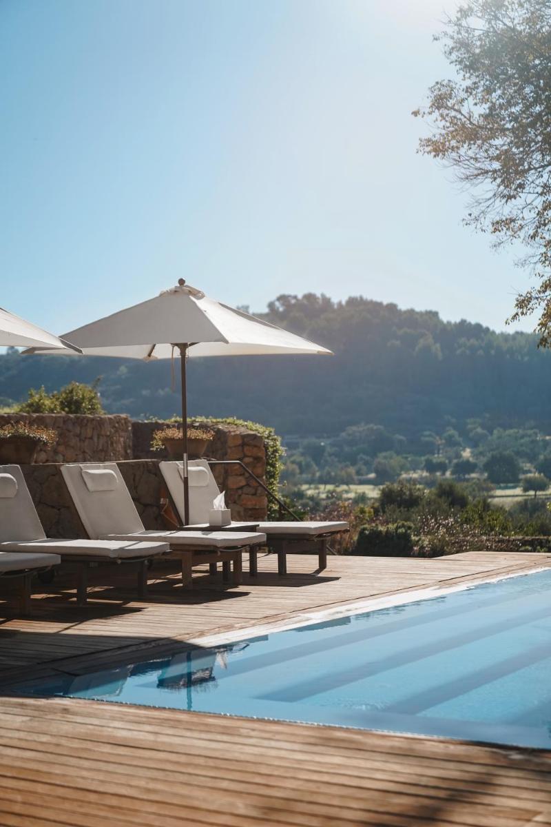 Son Brull Hotel & Spa - Relais & Chateaux