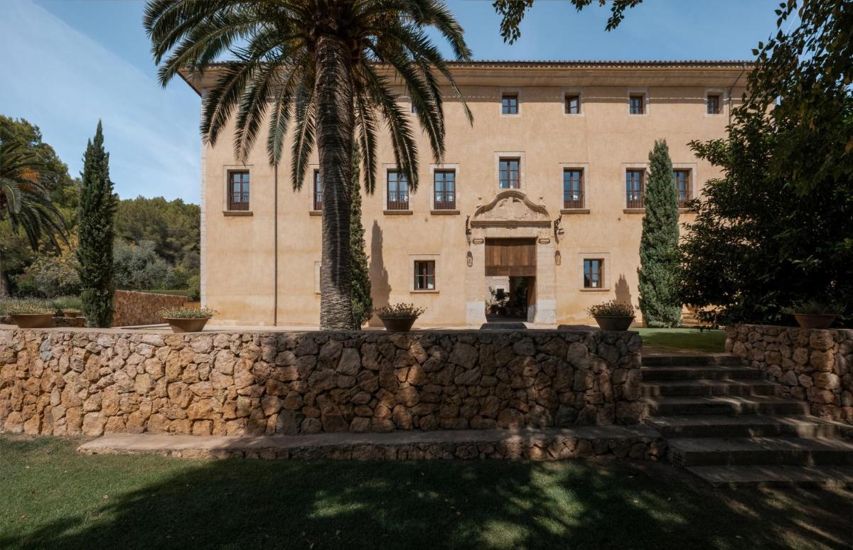Son Brull Hotel & Spa - Relais & Chateaux