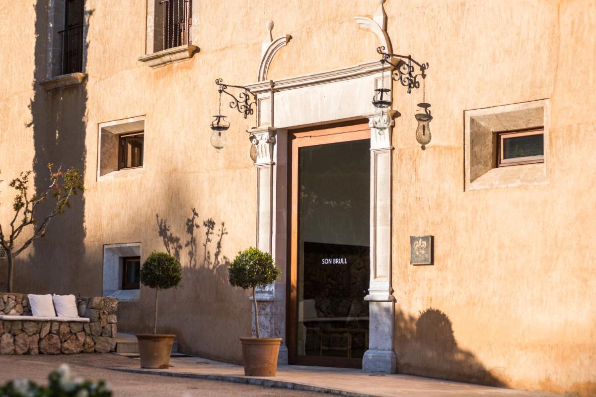 Son Brull Hotel & Spa - Relais & Chateaux