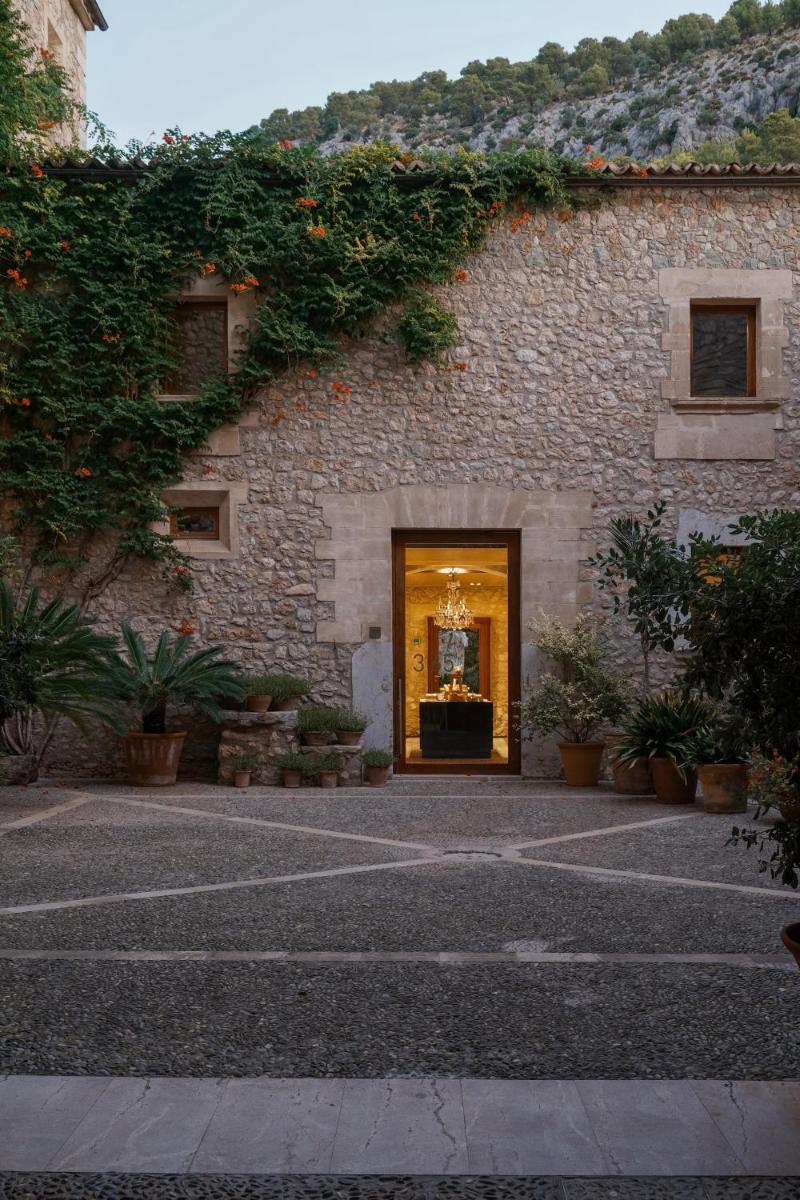 Son Brull Hotel & Spa - Relais & Chateaux