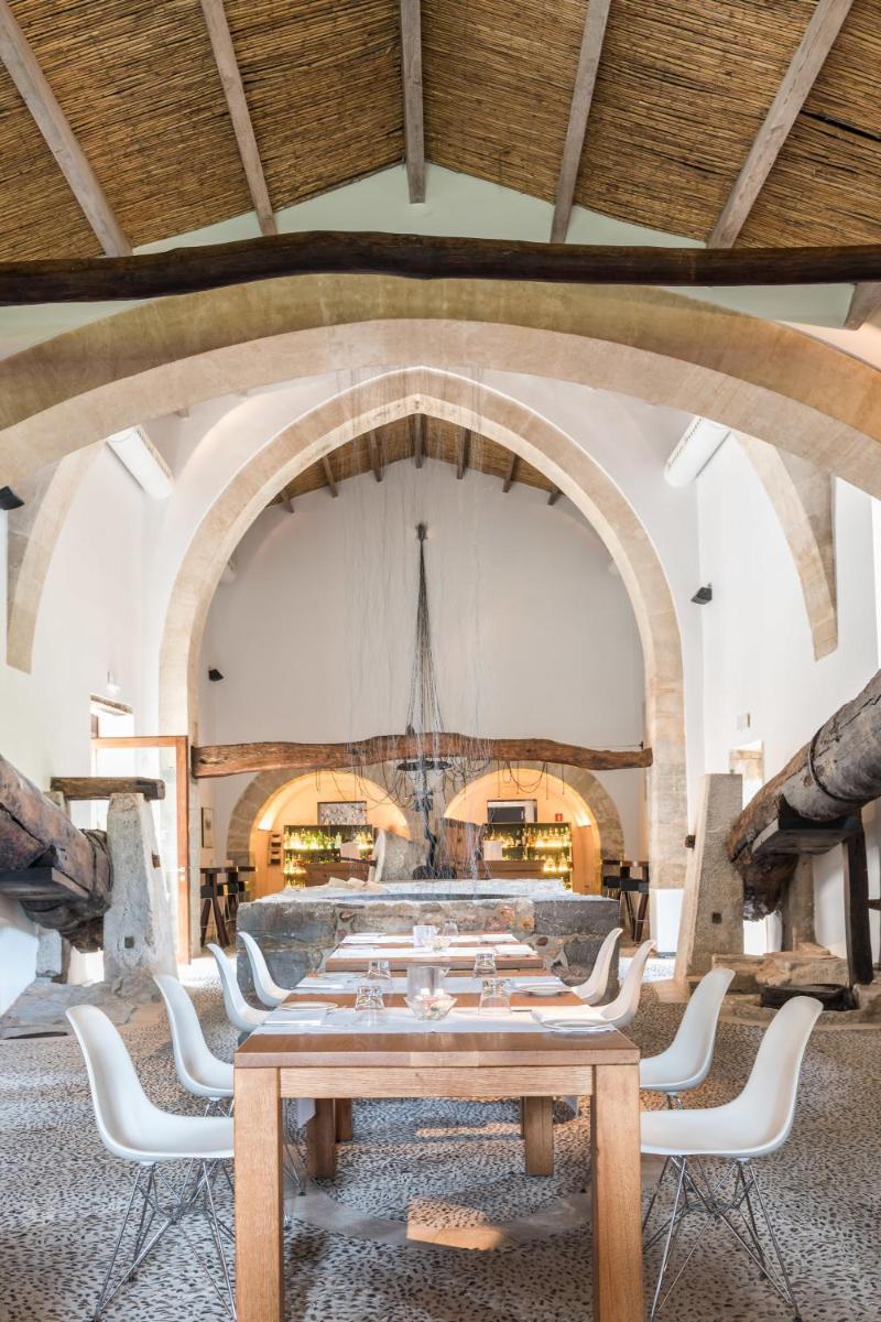 Son Brull Hotel & Spa - Relais & Chateaux