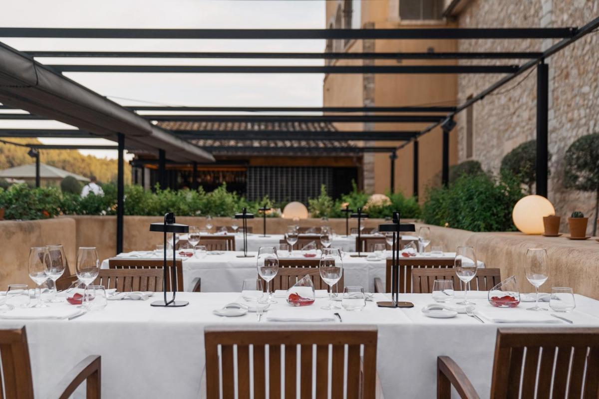 Son Brull Hotel & Spa - Relais & Chateaux