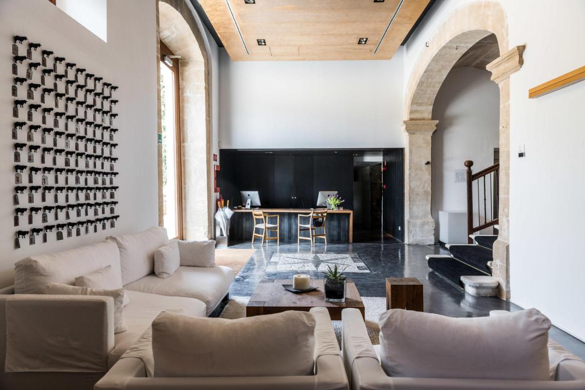 Son Brull Hotel & Spa - Relais & Chateaux