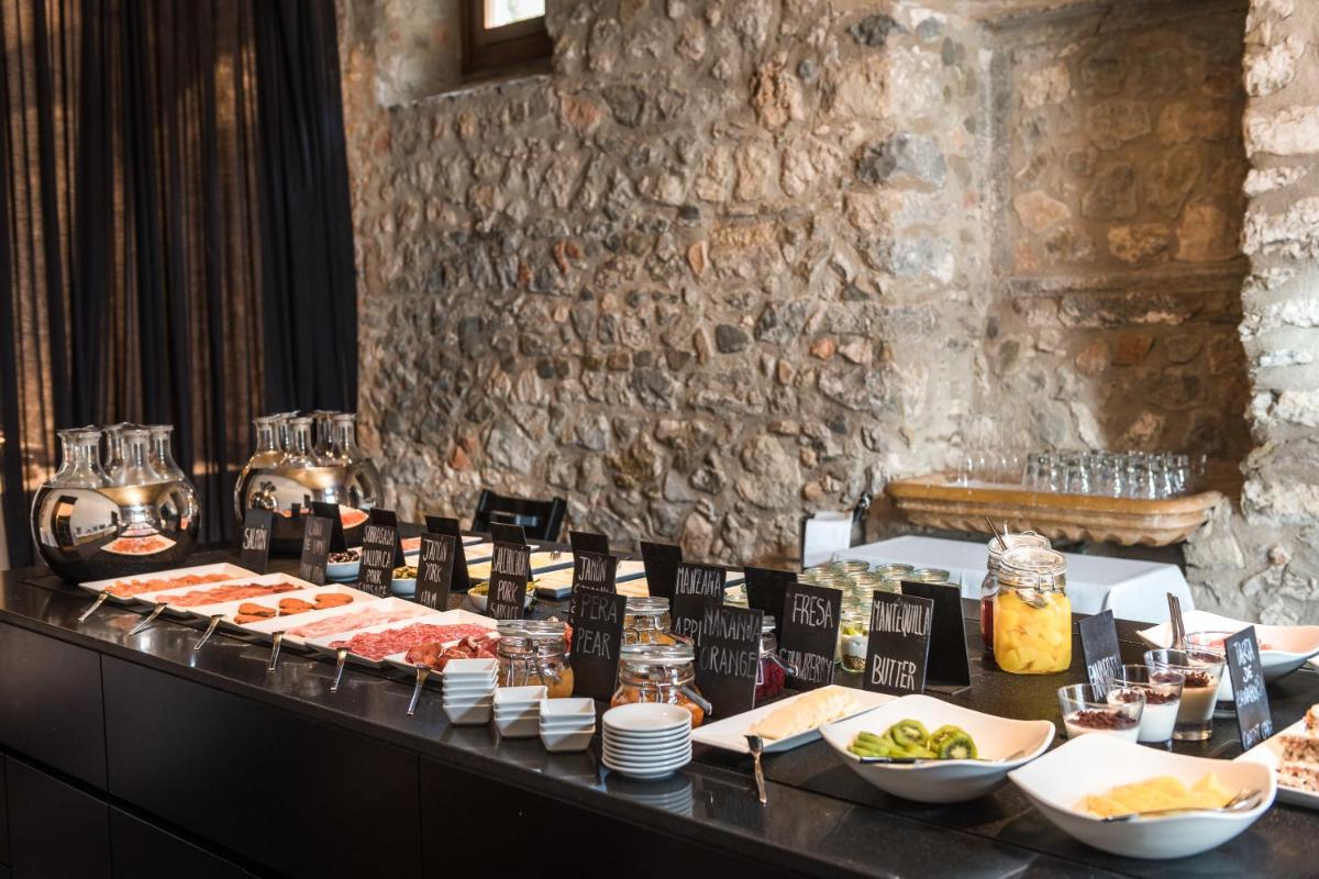 Son Brull Hotel & Spa - Relais & Chateaux
