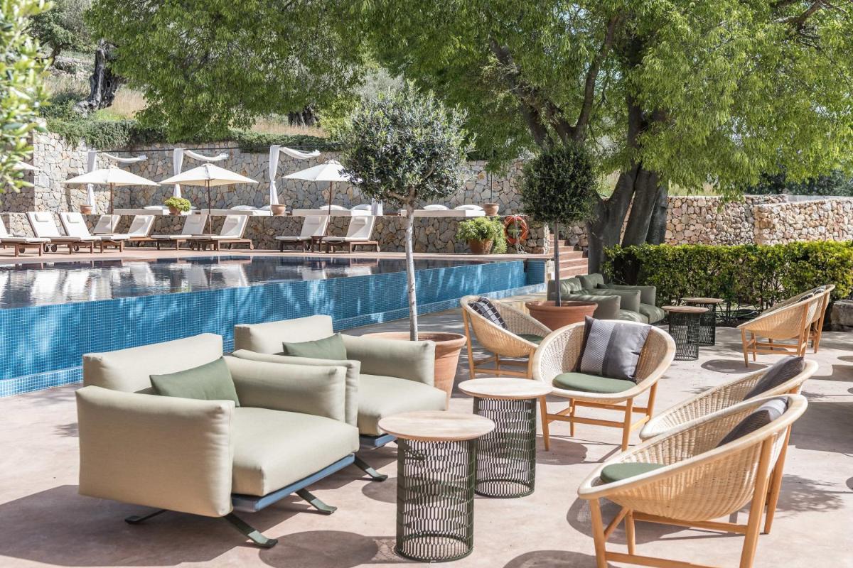 Son Brull Hotel & Spa - Relais & Chateaux