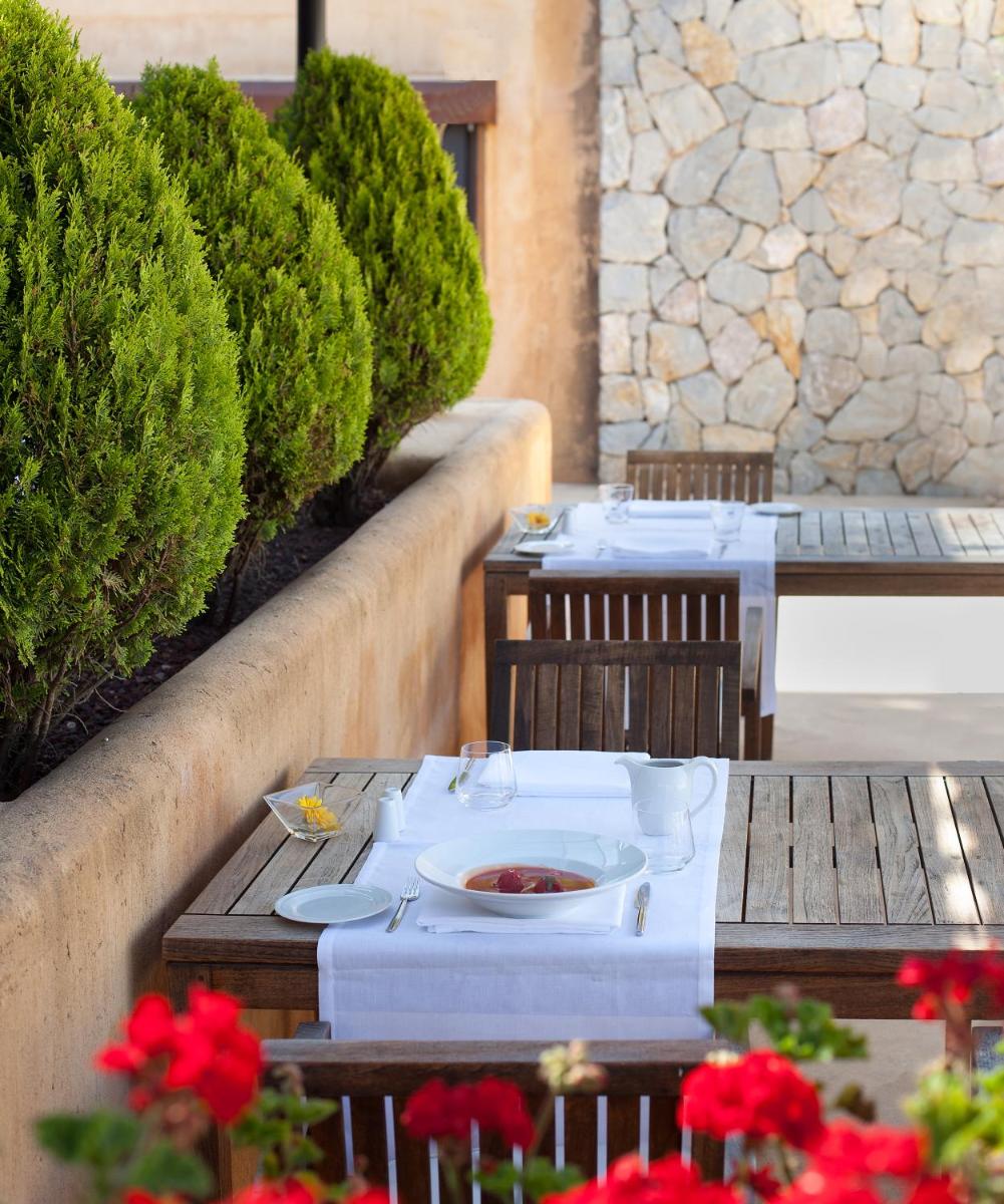 Son Brull Hotel & Spa - Relais & Chateaux