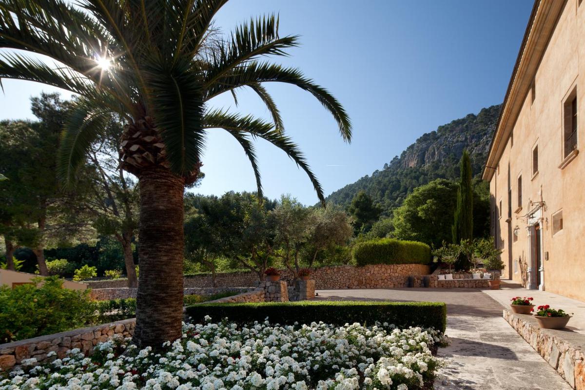 Son Brull Hotel & Spa - Relais & Chateaux