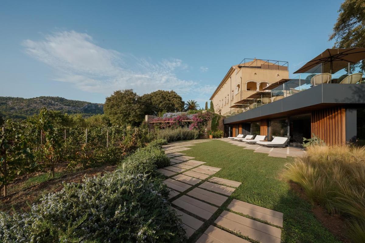 Son Brull Hotel & Spa - Relais & Chateaux