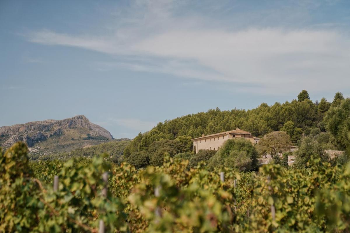 Son Brull Hotel & Spa - Relais & Chateaux