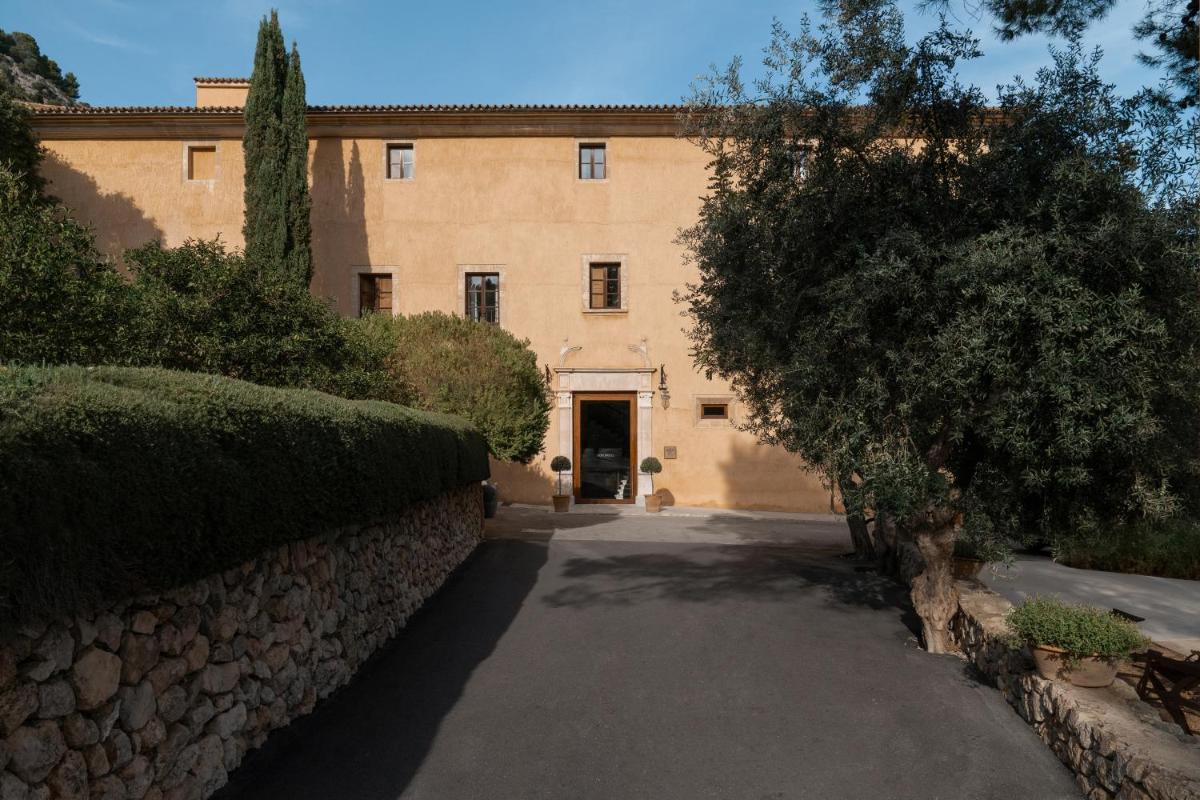 Son Brull Hotel & Spa - Relais & Chateaux