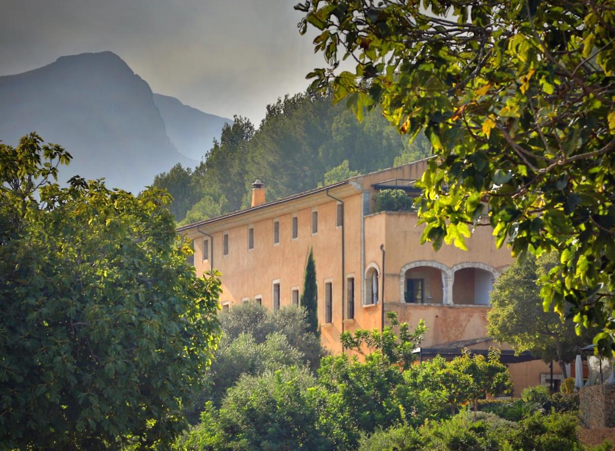 Son Brull Hotel & Spa - Relais & Chateaux