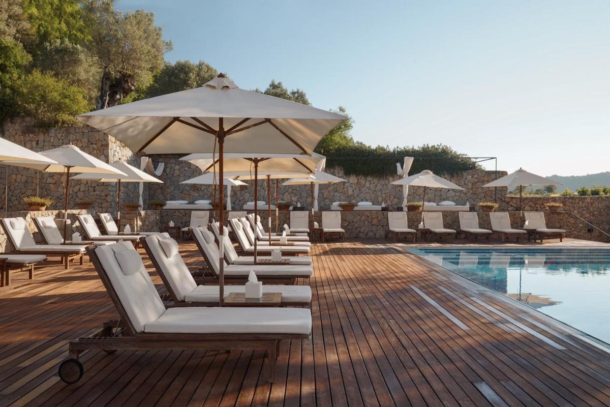 Son Brull Hotel & Spa - Relais & Chateaux