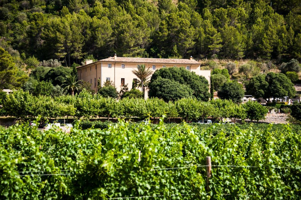 Son Brull Hotel & Spa - Relais & Chateaux