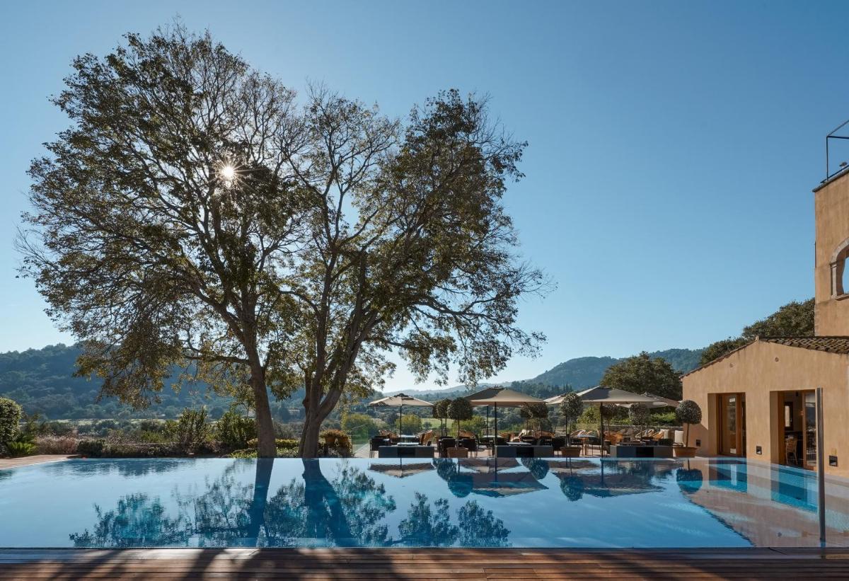 Son Brull Hotel & Spa - Relais & Chateaux