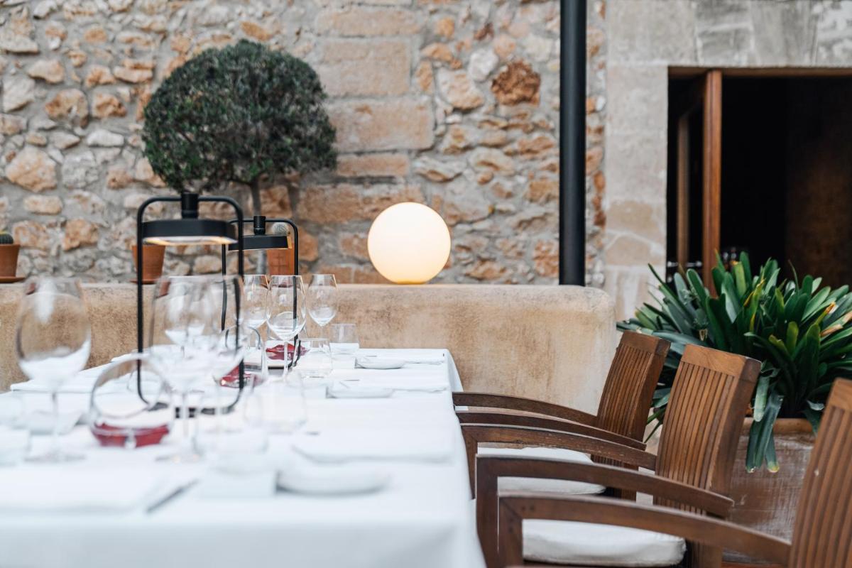 Son Brull Hotel & Spa - Relais & Chateaux