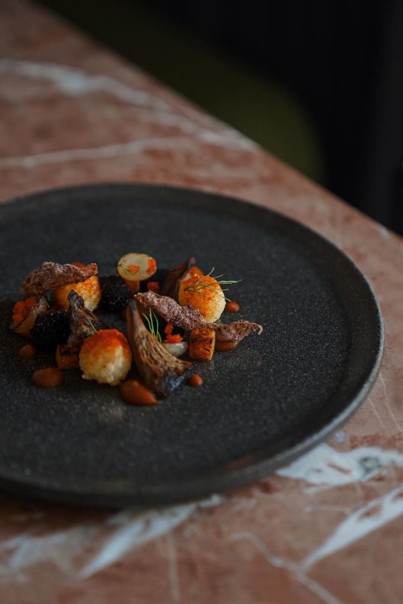 Son Brull Hotel & Spa - Relais & Chateaux