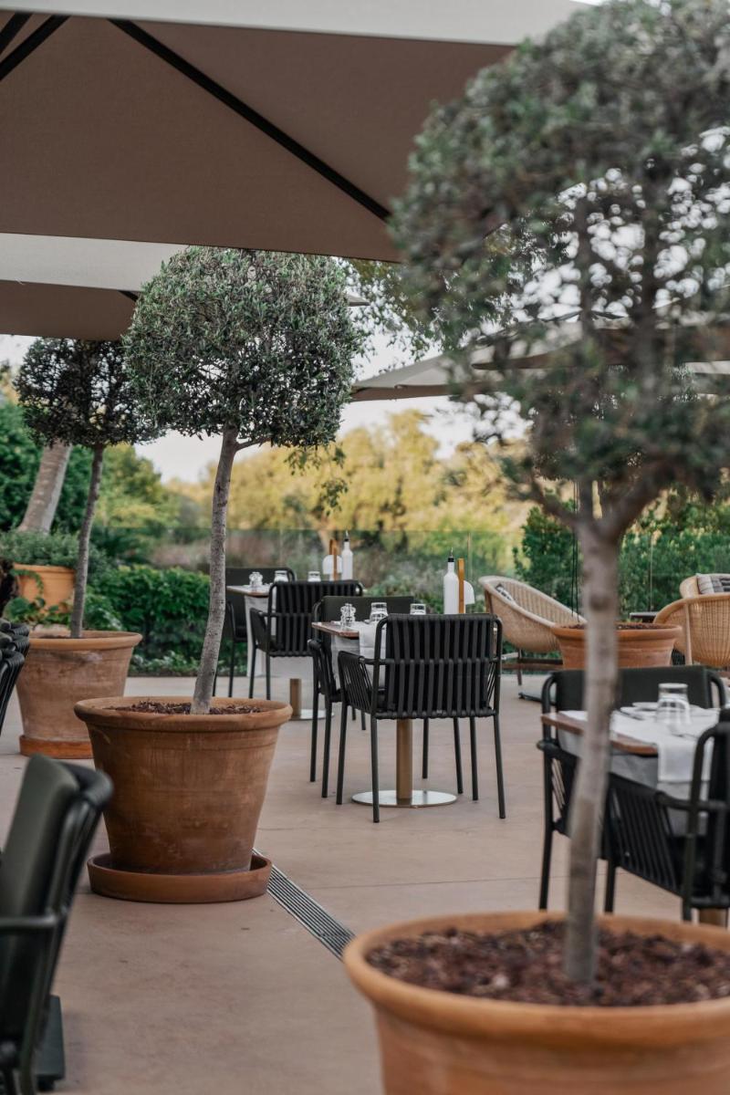 Son Brull Hotel & Spa - Relais & Chateaux