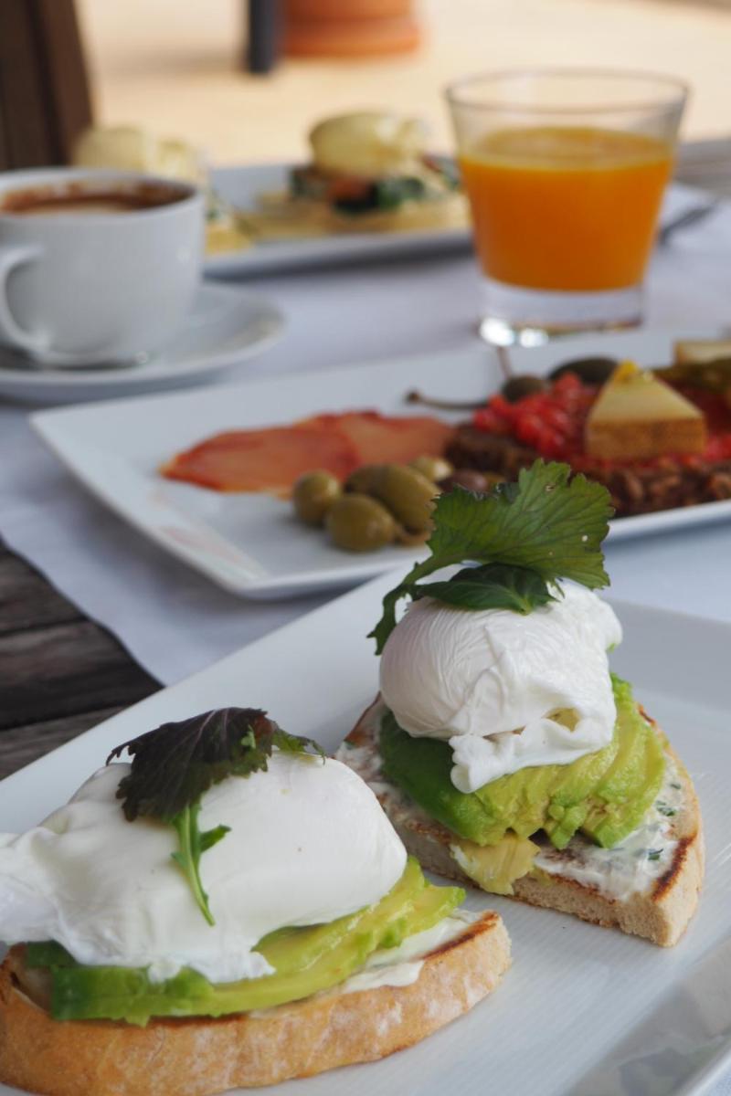 Son Brull Hotel & Spa - Relais & Chateaux