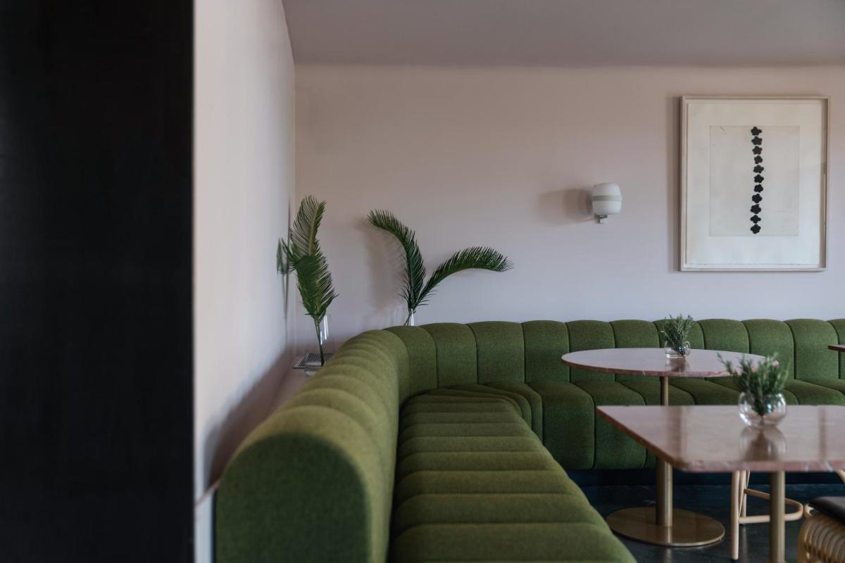 Son Brull Hotel & Spa - Relais & Chateaux