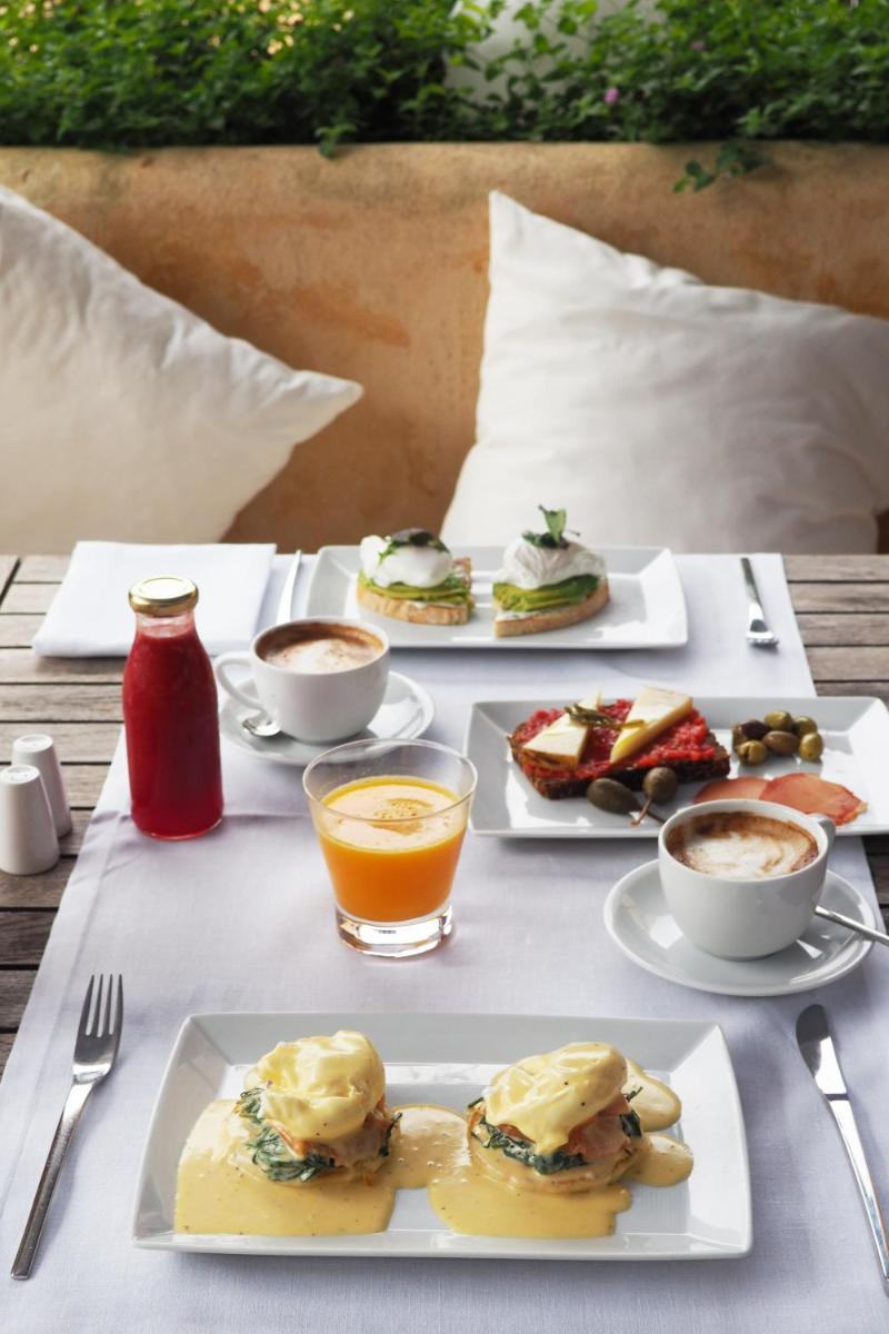 Son Brull Hotel & Spa - Relais & Chateaux