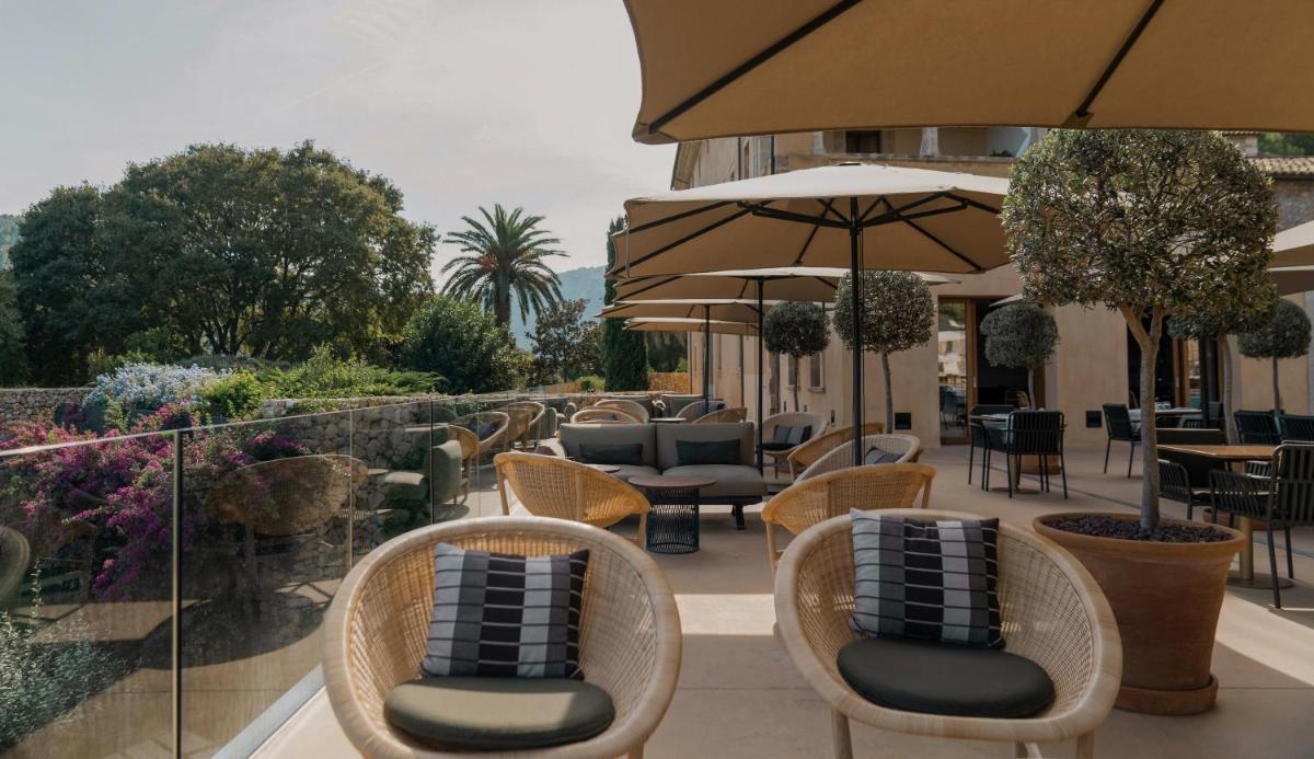 Son Brull Hotel & Spa - Relais & Chateaux