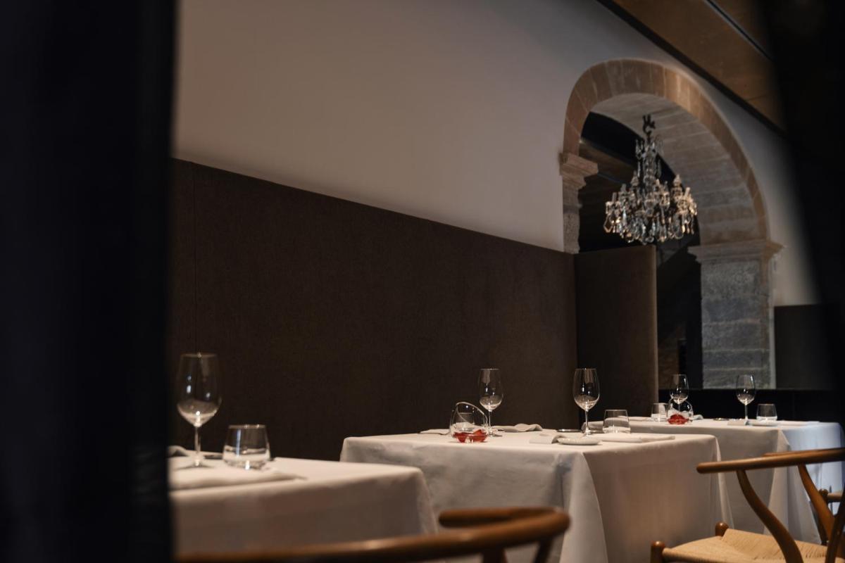 Son Brull Hotel & Spa - Relais & Chateaux