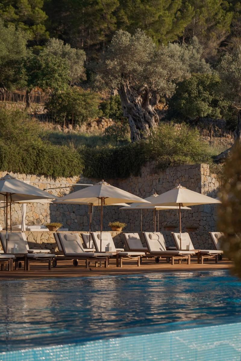 Son Brull Hotel & Spa - Relais & Chateaux