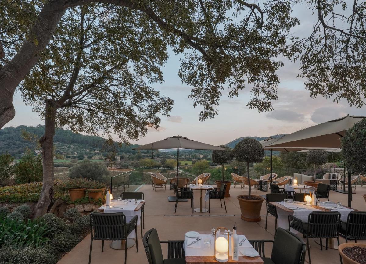 Son Brull Hotel & Spa - Relais & Chateaux