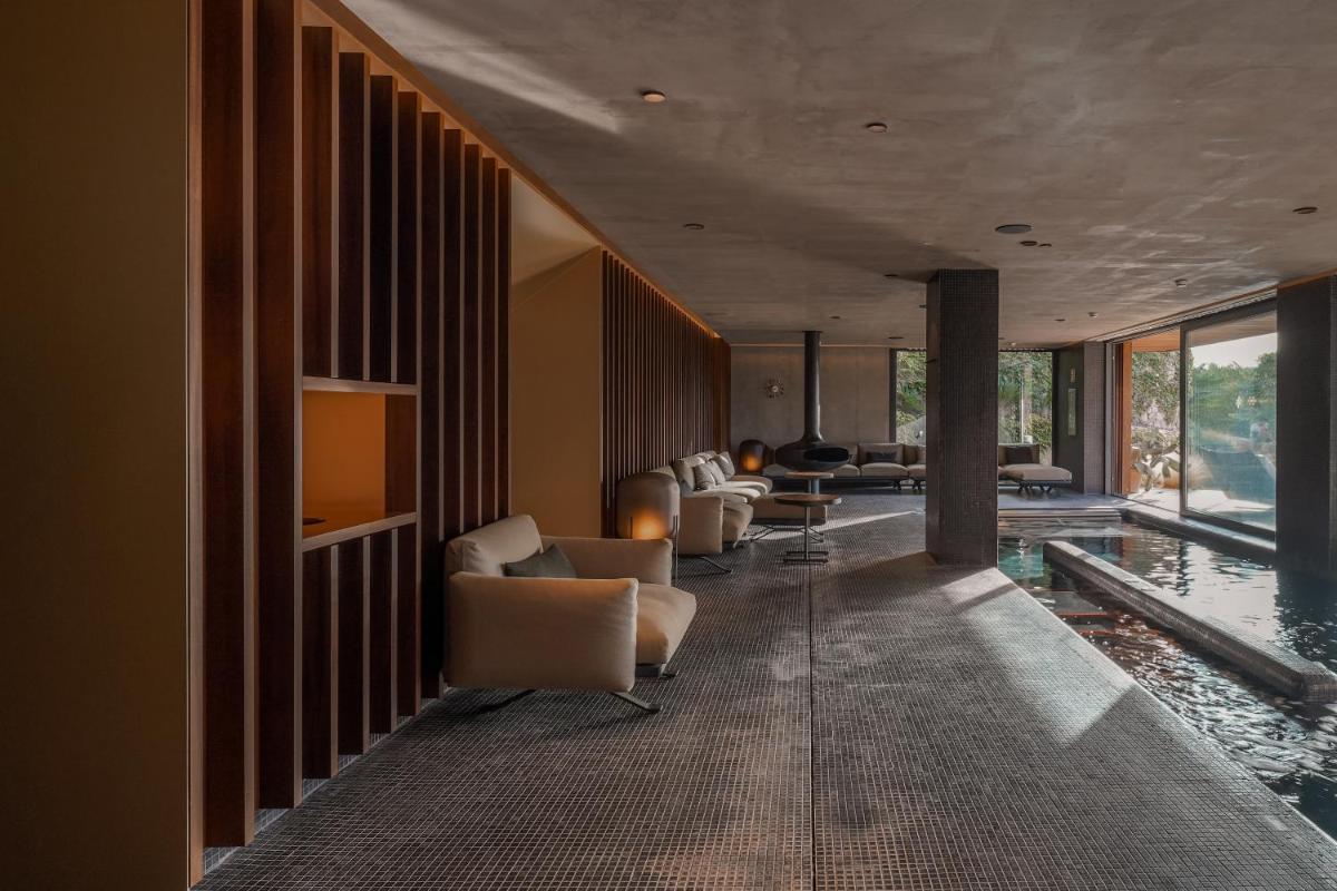 Son Brull Hotel & Spa - Relais & Chateaux